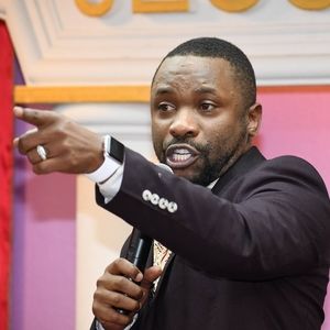 Meet your Posher, Otis